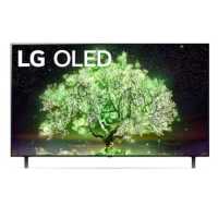 телевизор LG OLED55A1RLA
