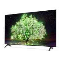 LG OLED55A1RLA