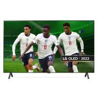 телевизор LG OLED55A26LA