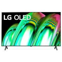 телевизор LG OLED55A2RLA