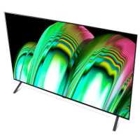 телевизор LG OLED55A2RLA