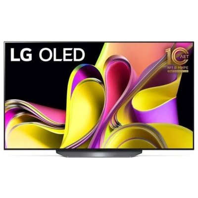 телевизор LG OLED55B3RLA