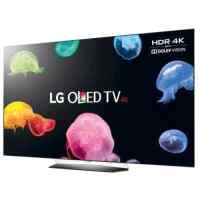 LG OLED55B6V