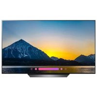 телевизор LG OLED55B8PLA