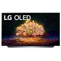 телевизор LG OLED55C14LB