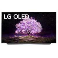 телевизор LG OLED55C1RLA