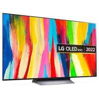 LG OLED55C24LA
