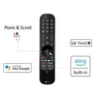 LG OLED55C24LA