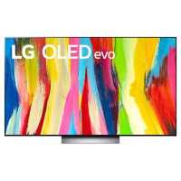 телевизор LG OLED55C2RLA