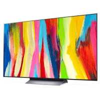 LG OLED55C2RLA