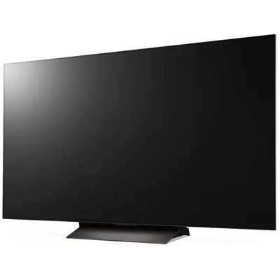 телевизор LG OLED55C4RLA