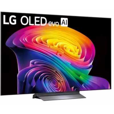 LG OLED55C6RLA