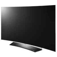 телевизор LG OLED55C6V