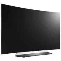 LG OLED55C6V