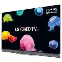 LG OLED55E6V
