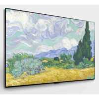 телевизор LG OLED55G1RLA