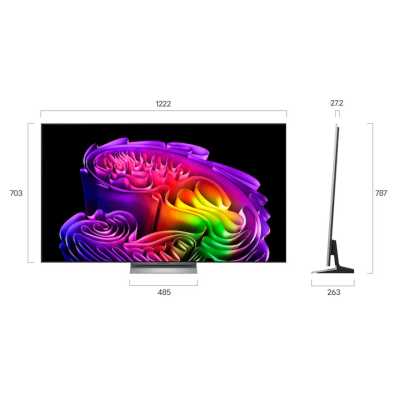 телевизор LG OLED55G6RLA