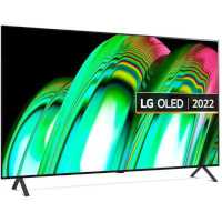 LG OLED65A26LA