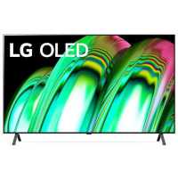 телевизор LG OLED65A2RLA
