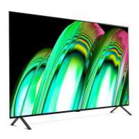 телевизор LG OLED65A2RLA