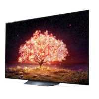 телевизор LG OLED65B1RLA