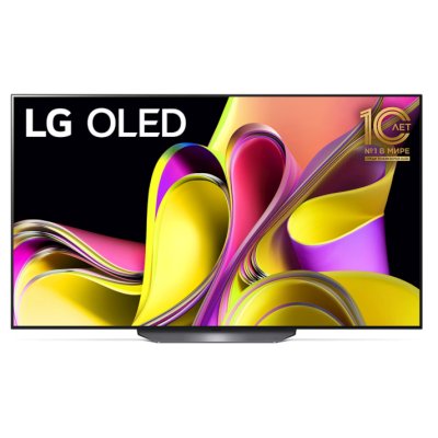 телевизор LG OLED65B3RLA