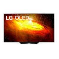 телевизор LG OLED65BXRLB