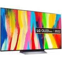 LG OLED65C24LA