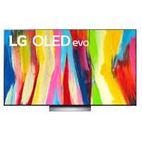 телевизор LG OLED65C2RLA