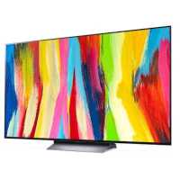 LG OLED65C2RLA