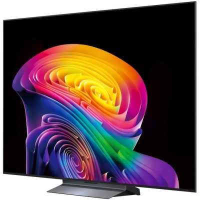 LG OLED65C6RLA