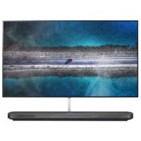 телевизор LG OLED65W9PLAZ
