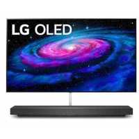 телевизор LG OLED65WX9LA