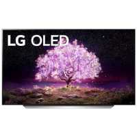 телевизор LG OLED77C1RLA