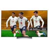 телевизор LG OLED77C24LA