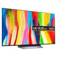 LG OLED77C24LA