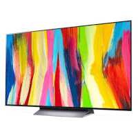 LG OLED77C2RLA