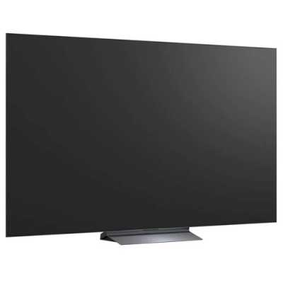 LG OLED77C5RLA