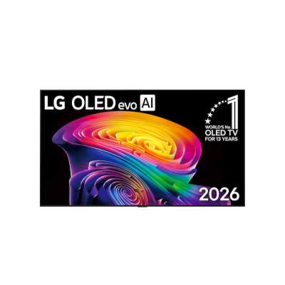 телевизор LG OLED77C6RLA
