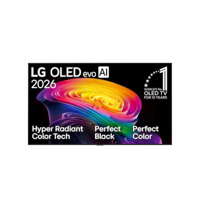 LG OLED77C6RLA