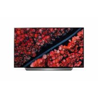 телевизор LG OLED77C9PLA