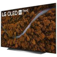 телевизор LG OLED77CXRLA