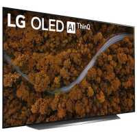 телевизор LG OLED77CXRLA