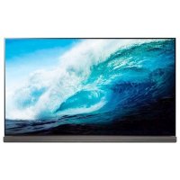 телевизор LG OLED77G7V