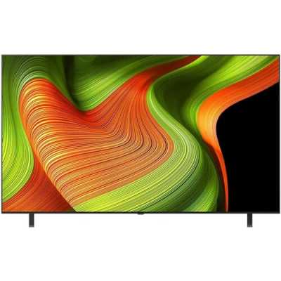 телевизор LG OLED83B5RLA