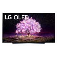 телевизор LG OLED83C1RLA