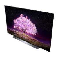 телевизор LG OLED83C1RLA