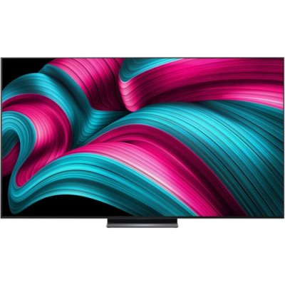 телевизор LG OLED83C5RLA