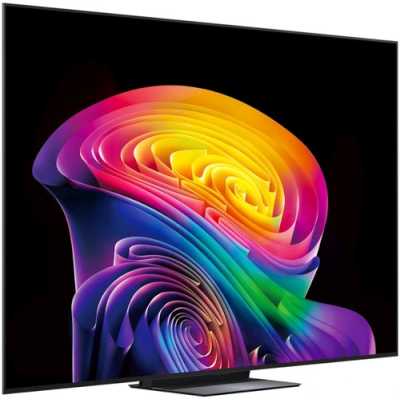 LG OLED83C6RLA