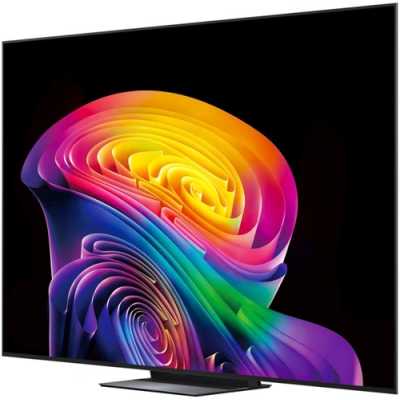 телевизор LG OLED83C6RLA